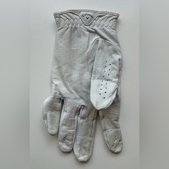 Callaway Dawn Patrol Women’s Golf Glove - Picture 6 of 9